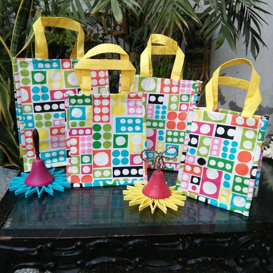 Eco-Friendly Gift Bags: The Thoughtful Way to Wrap Sustainably