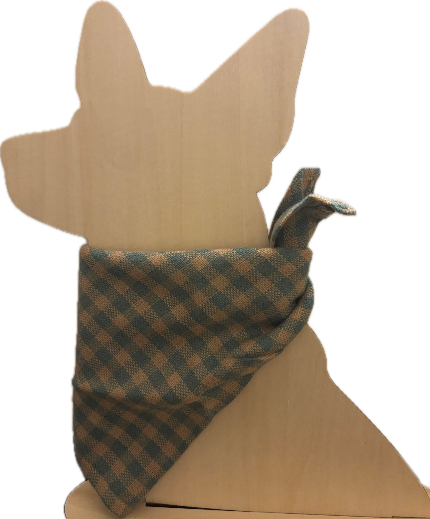 Furry Friend Scarves