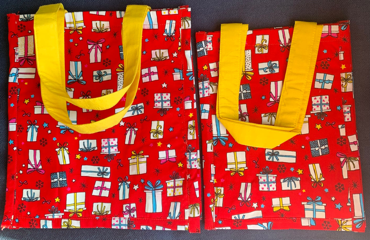 Presents Gift Bag