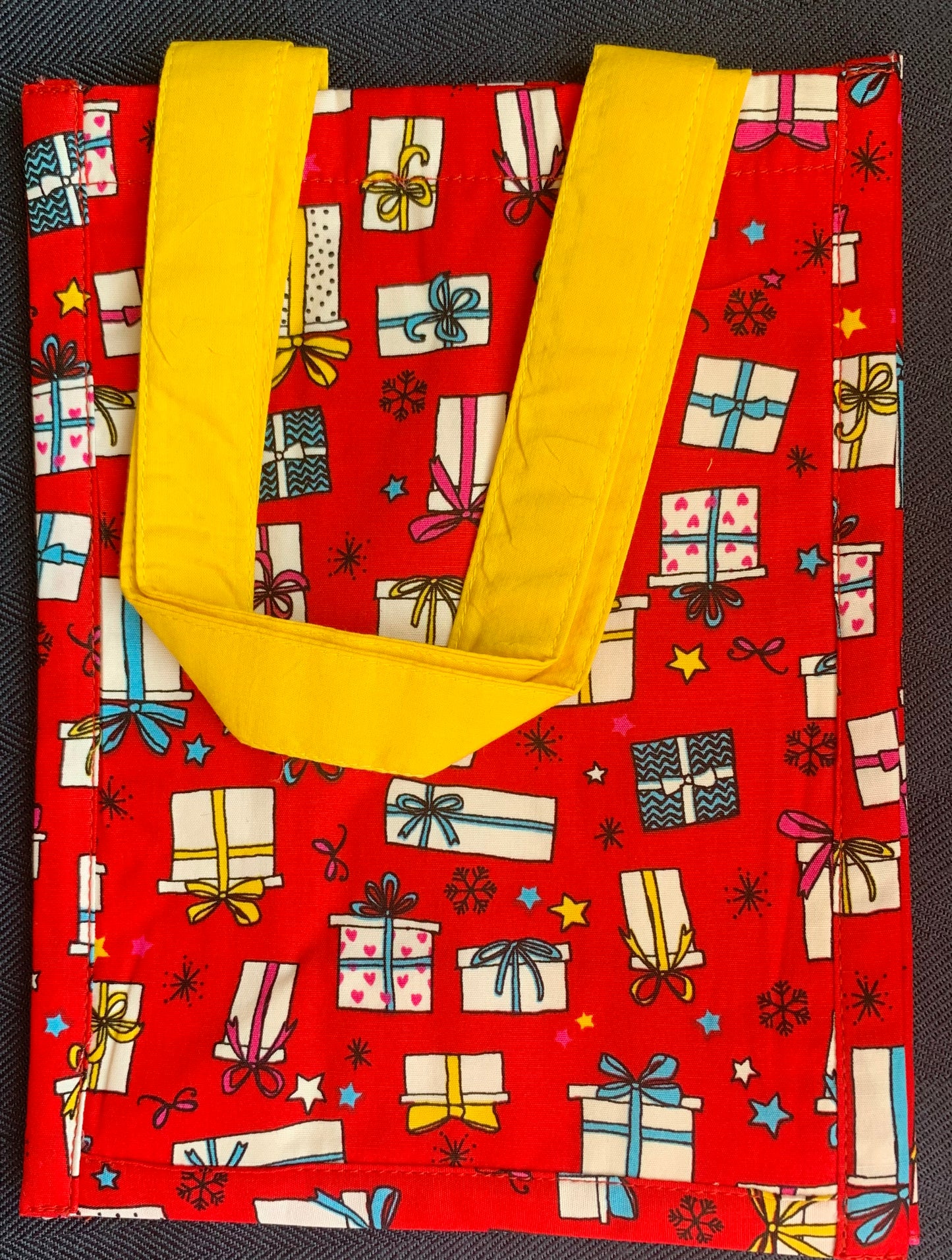 Presents Gift Bag