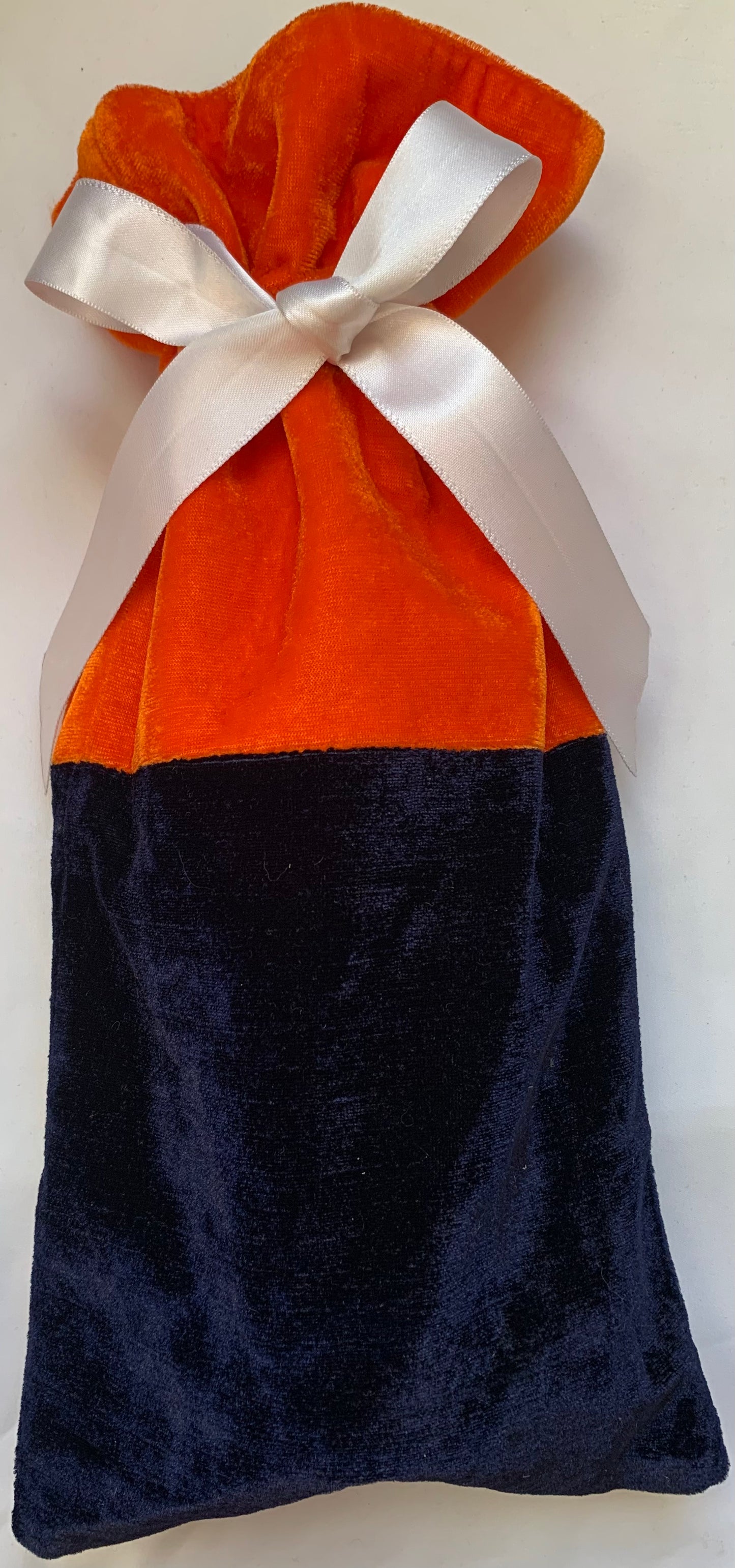 NFL-themed Wine Bags